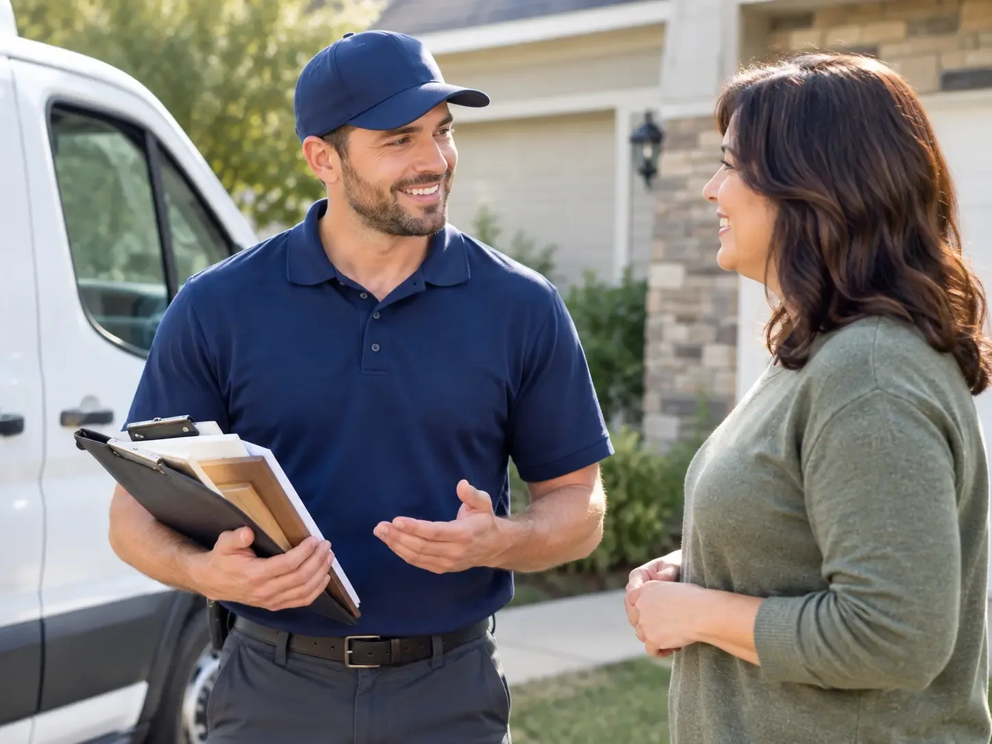 Kitchen Cabinet Refacing Hillsboro, MD FAQs